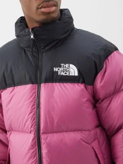 The North Face 1996 Retro Nuptse Quilted Down Coat -MONCLER Boutique 920 53