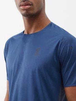 On Performance Technical T-shirt -MONCLER Boutique 920 536