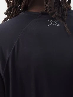 2XU Aero Technical-jersey T-shirt -MONCLER Boutique 920 539