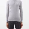 J.Lindeberg Kian Merino Golf Sweater -MONCLER Boutique 920 54