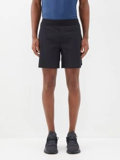 On Lightweight Running Shorts
