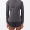 On Performance Jersey Long-sleeved Top