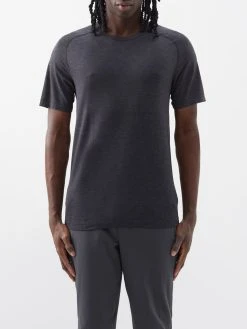 Lululemon Metal Vent Tech 2.0 Jersey T-shirt
