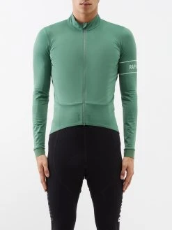 Rapha Pro Team Zipped Thermal Base-layer Top