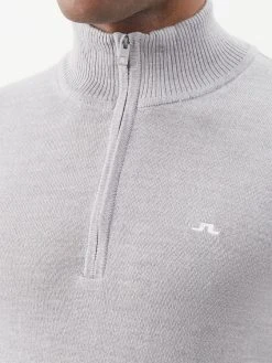 J.Lindeberg Kian Merino Golf Sweater 7 J.Lindeberg Kian Merino Golf Sweater -MONCLER Boutique 920 56