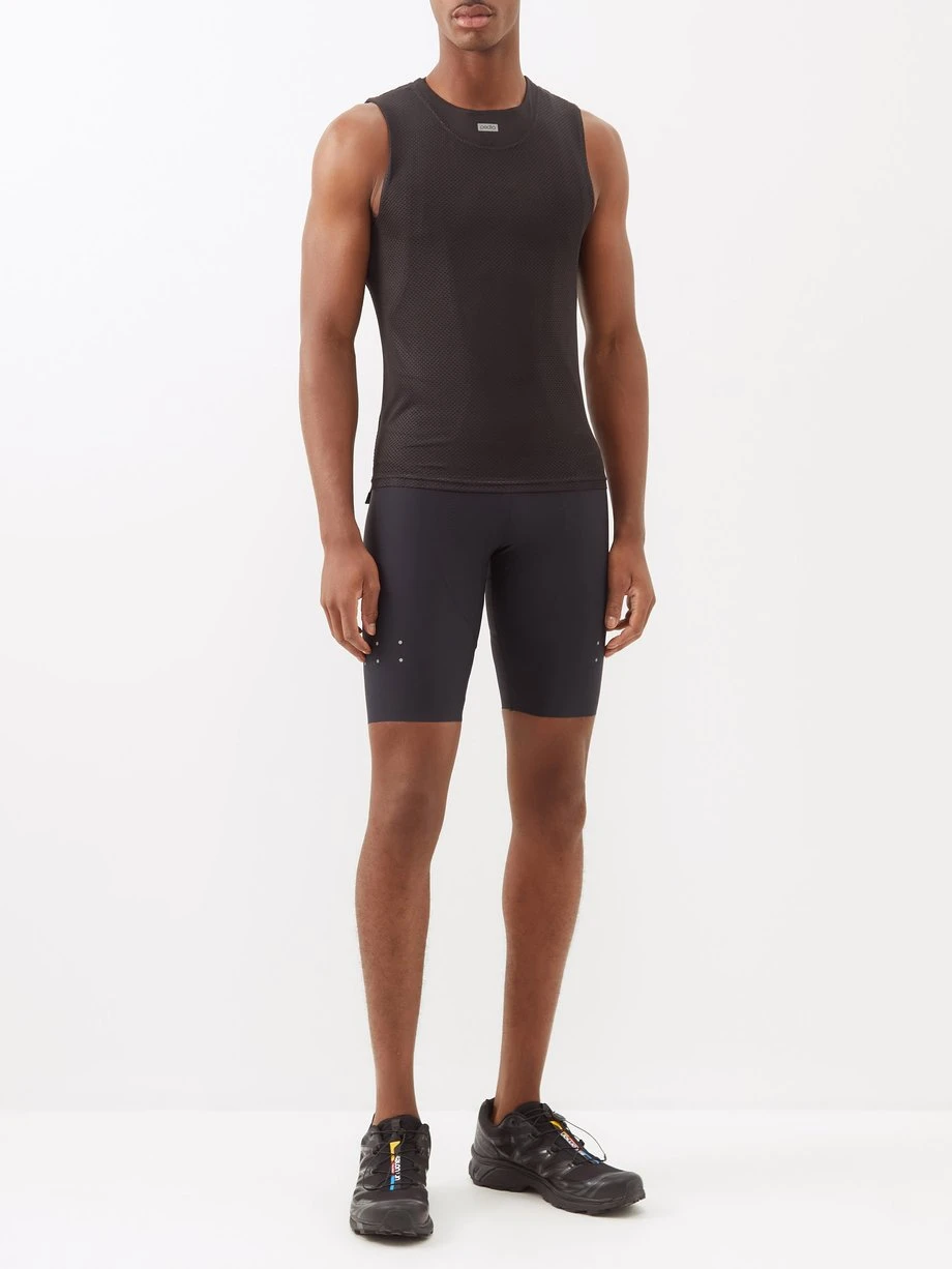 Pedla Elevate Mesh Base-layer Tank Top 4 Pedla Elevate Mesh Base-layer Tank Top – Image 2