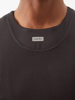 Pedla Elevate Mesh Base-layer Tank Top 7 Pedla Elevate Mesh Base-layer Tank Top -MONCLER Boutique 920 569