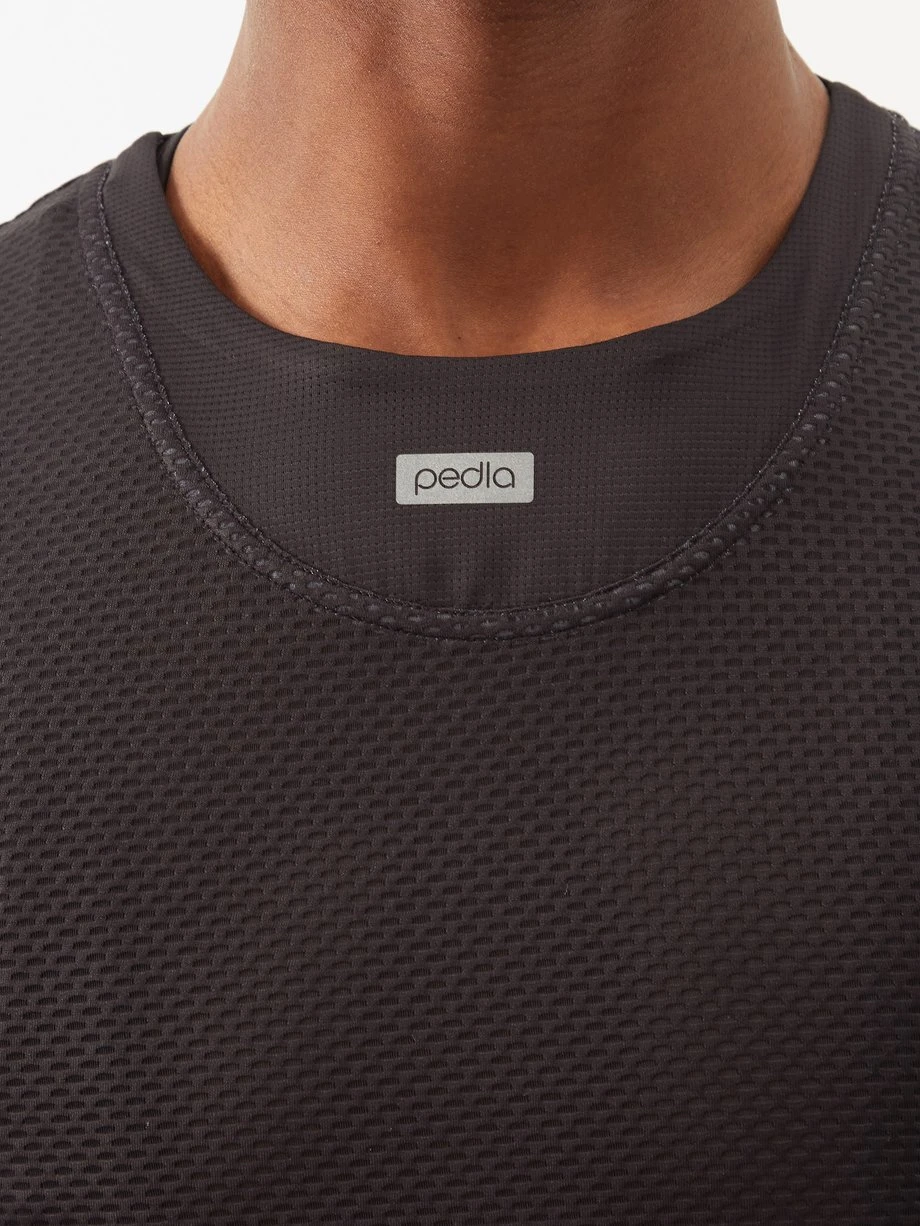 Pedla Elevate Mesh Base-layer Tank Top 5 Pedla Elevate Mesh Base-layer Tank Top – Image 3