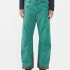 GOLDWIN Gore-Tex Ski Trousers -MONCLER Boutique 920 576
