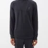On Climate Technical Sweater -MONCLER Boutique 920 579