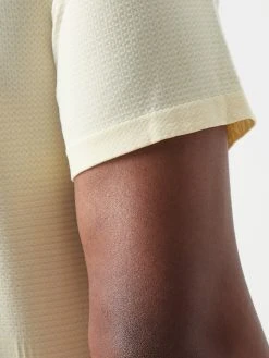 Lululemon Metal Vent Tech 2.0 Jersey T-shirt -MONCLER Boutique 920 584