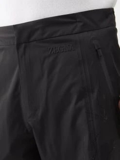 ZEGNA Triple-layer Drawcord-cuff Trousers -MONCLER Boutique 920 587