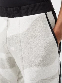 The North Face XX Kaws Retro 1995 Denali Camo-print Fleece Trousers -MONCLER Boutique 920 59