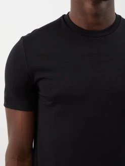 Jacques Mindful Movement Stretch-jersey T-shirt -MONCLER Boutique 920 596