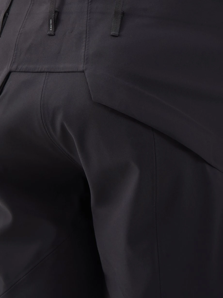 Veilance Indisce Nylon-blend Trousers 5 Veilance Indisce Nylon-blend Trousers – Image 3