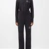 Sportalm Logo-patch Ski Trousers -MONCLER Boutique 920 606