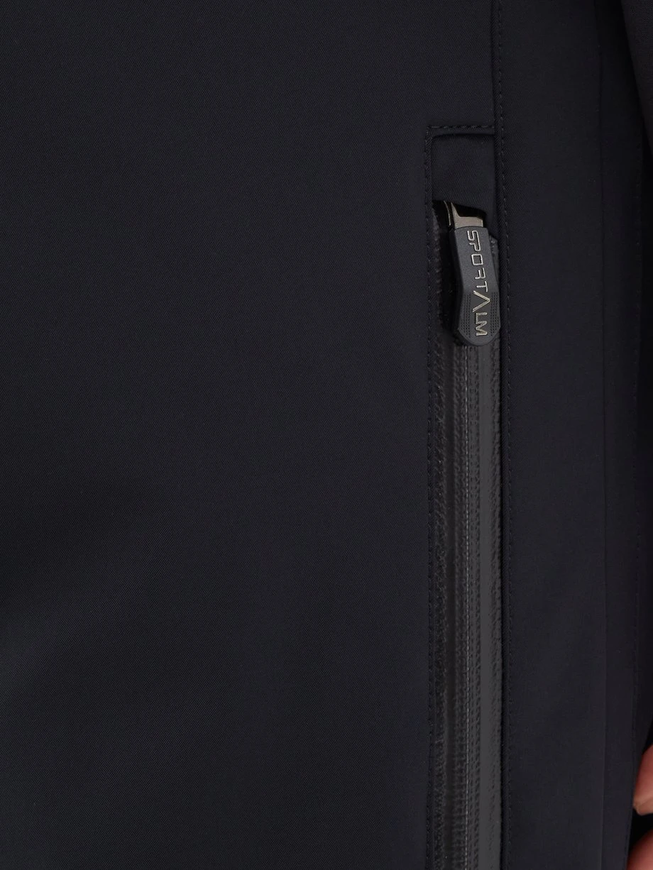 Sportalm Logo-patch Ski Trousers 5 Sportalm Logo-patch Ski Trousers – Image 3