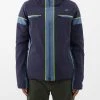 KJUS All Timer Hooded Ski Jacket -MONCLER Boutique 920 615