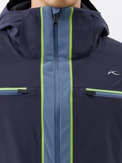 KJUS All Timer Hooded Ski Jacket -MONCLER Boutique 920 617