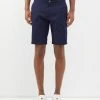 Bogner Gorden Technical Golf Shorts -MONCLER Boutique 920 621