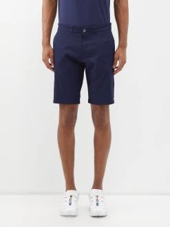 Bogner Gorden Technical Golf Shorts