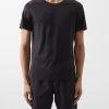 Lululemon Fast And Free Recycled-fibre Jersey T-shirt
