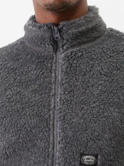 Snow Peak Wool-blend Fleece Jacket 7 Snow Peak Wool-blend Fleece Jacket -MONCLER Boutique 920 635