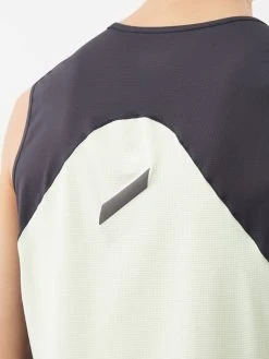 SOAR 2.0 Jersey And Mesh Tank Top -MONCLER Boutique 920 638