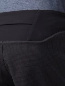 On Recycled-blend Running Shorts -MONCLER Boutique 920 641