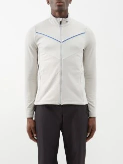 KJUS Damon Technical Mid-layer Jacket