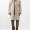 Helly Hansen HH-118389225 HH Arc 22 Shell Parka -MONCLER Boutique 920 669