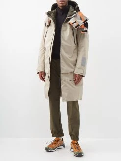 Helly Hansen HH-118389225 HH Arc 22 Shell Parka 6 Helly Hansen HH-118389225 HH Arc 22 Shell Parka -MONCLER Boutique 920 670