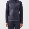 Fusalp Aspon II Softshell And Quilted Mid-layer Jacket 1 Fusalp Aspon II Softshell And Quilted Mid-layer Jacket -MONCLER Boutique 920 672