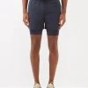 Jacques Tennis Compression Shorts -MONCLER Boutique 920 675