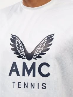 Castore AMC-print Jersey Performance T-shirt -MONCLER Boutique 920 680