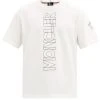 Moncler Grenoble Logo-print Cotton-jersey T-shirt -MONCLER Boutique 920 681