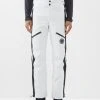 Sportalm Striped Logo-patch Ski Trousers -MONCLER Boutique 920 687