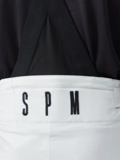 Sportalm Striped Logo-patch Ski Trousers -MONCLER Boutique 920 689