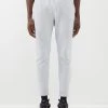 Lululemon City Sweat French-terry Track Pants -MONCLER Boutique 920 69