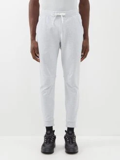 Lululemon City Sweat French-terry Track Pants