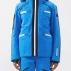 Sportalm Adam Logo-patch Padded Down Ski Jacket