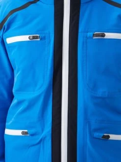 Sportalm Adam Logo-patch Padded Down Ski Jacket -MONCLER Boutique 920 692