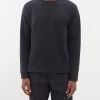 Lululemon City Sweat Jersey Sweatshirt -MONCLER Boutique 920 693