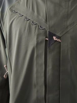 Klättermusen Levitend Cutan Technical-shell Jacket -MONCLER Boutique 920 701