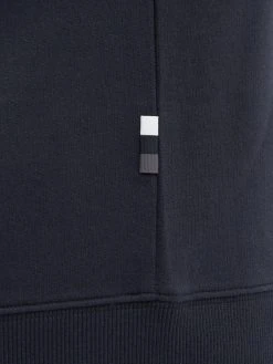 Rapha Logo-embroidered Cotton-jersey Sweatshirt -MONCLER Boutique 920 716