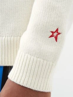 Perfect Moment Alpine Roll-neck Merino Sweater 7 Perfect Moment Alpine Roll-neck Merino Sweater -MONCLER Boutique 920 728