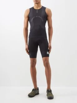Rapha Pro Team Sleeveless Jersey Cycling Top