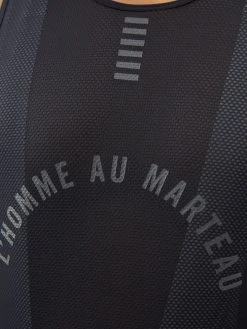 Rapha Pro Team Sleeveless Jersey Cycling Top 7 Rapha Pro Team Sleeveless Jersey Cycling Top -MONCLER Boutique 920 731