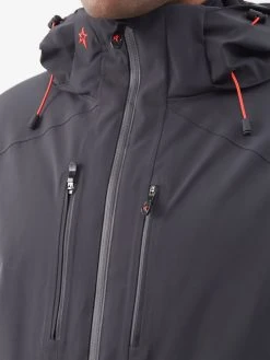 Perfect Moment Chamonix II Hooded Ski Jacket -MONCLER Boutique 920 740