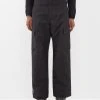 Moncler Grenoble Cargo-pocket Gore-Tex Ski Trousers -MONCLER Boutique 920 741